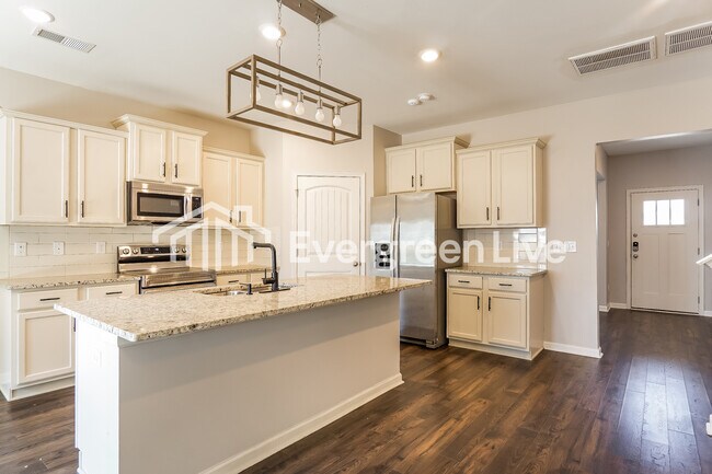 Photo - 1004 Canvasback Wy