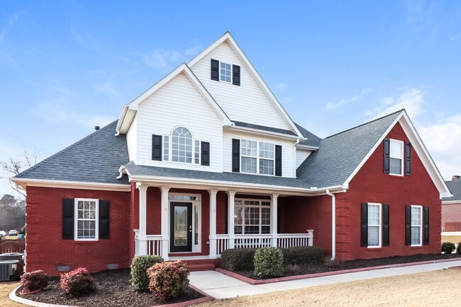 4316 Gladys Ct