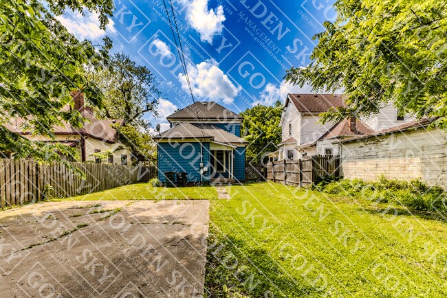 Photo - 316 N Vine St