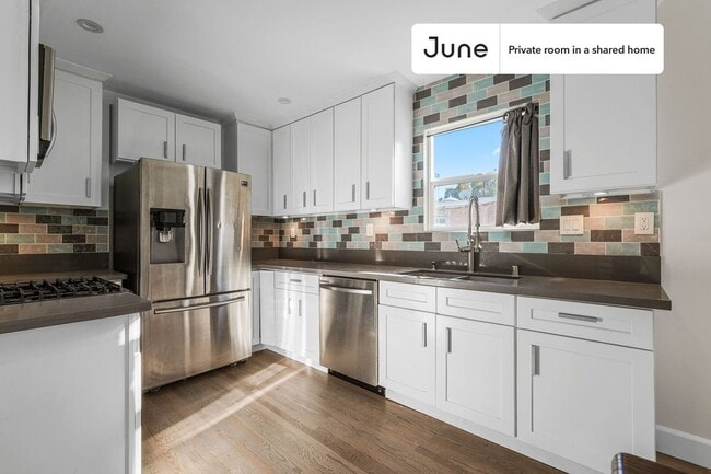 Photo - Room in Shared 4 bed/2 bath home Unit B