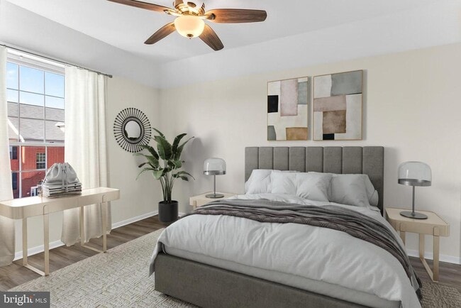 Photo - 674 Gateway Dr SE Unit 709