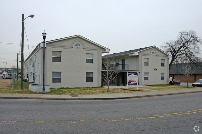 Photo - Jefferson Manor Apartments