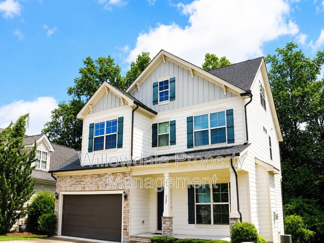 Photo - 717 Minerva Dale Dr