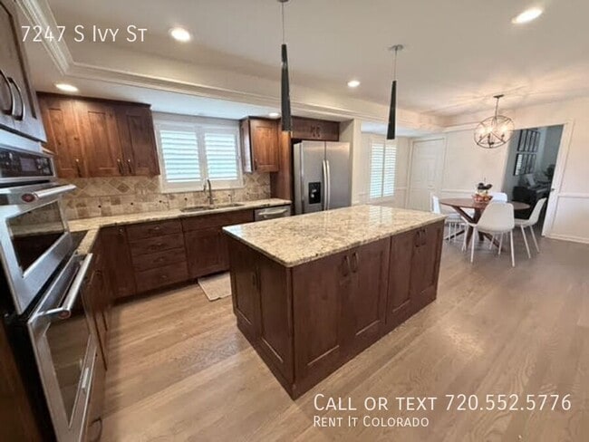 Photo - 7247 S Ivy St