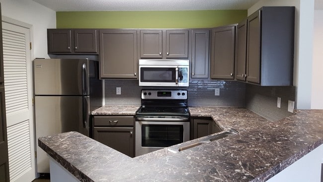 Georgetown Apartment Homes