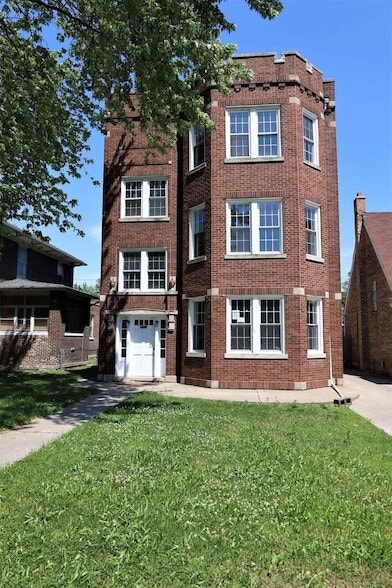 Building Photo - 4329 Baring Ave Unit 3 Rental