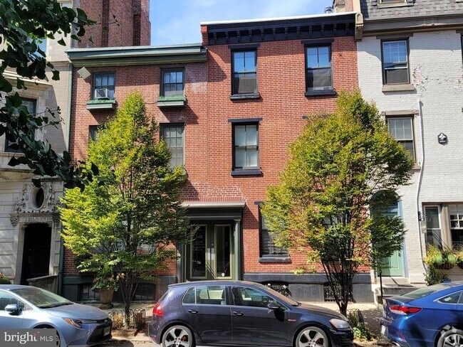 Building Photo - 338 S 16th St Unit 8 Rental