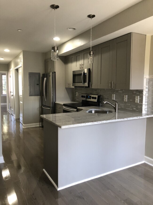 Photo - 2218 Ellsworth St Unit 2218 Ellsworth Street