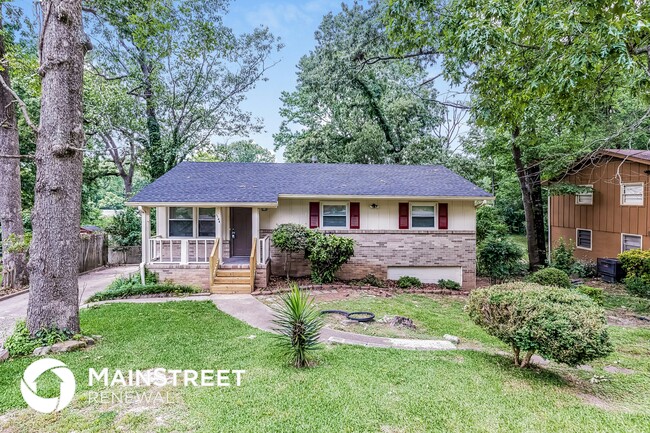 Photo - 1144 Linwood St House