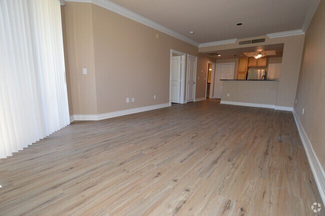 Building Photo - Meridian Unfurnished 1 Bdr/ 1 Bath Luxury ... Rental