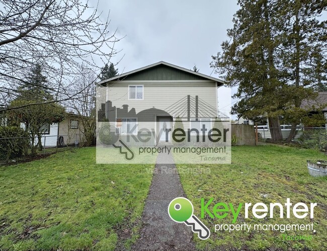 Building Photo - 6526 S D St