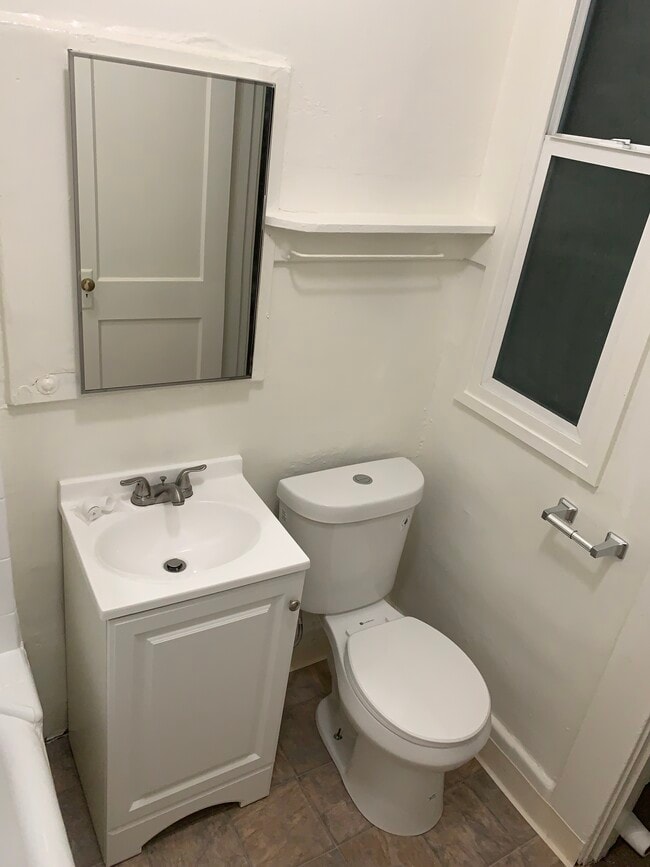 Waldorf Apartments