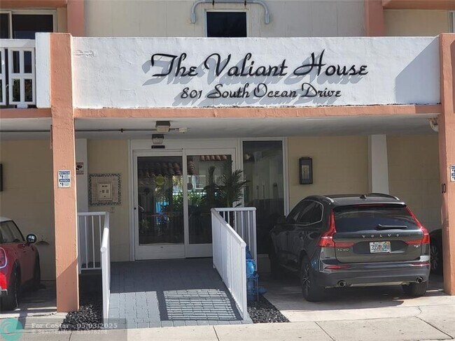 Photo - 801 S Ocean Dr Unit 303