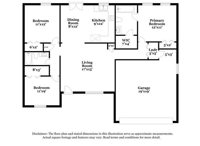 Building Photo - 8008 Verona Ln Rental