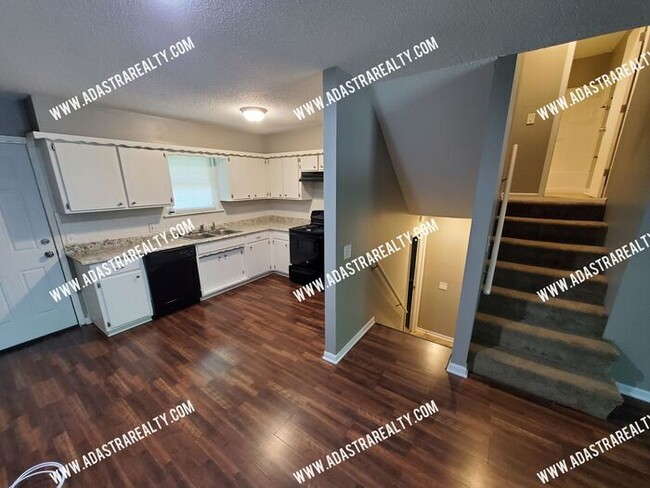 Photo - Very Nice 3 Bedroom/1 Bath Duplex in Olathe-Available in JULY!!!