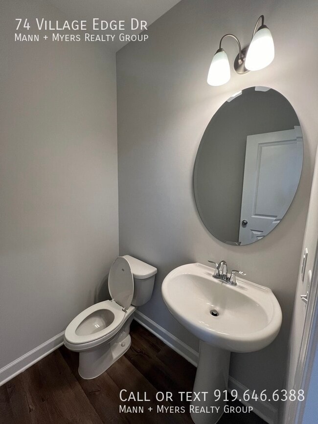 Photo - 74 Village Edge Dr