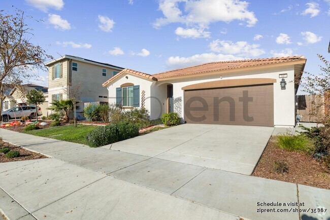 Building Photo - 347 Sunol St Rental