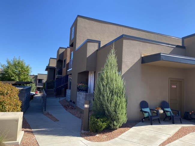 Pinon Lofts