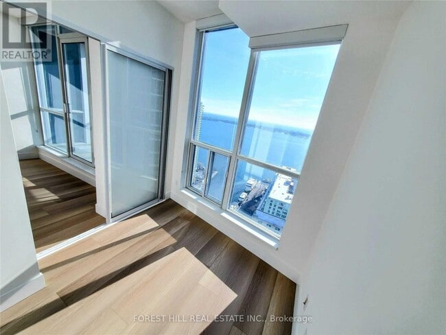 Photo - 8 York St Unit 3409