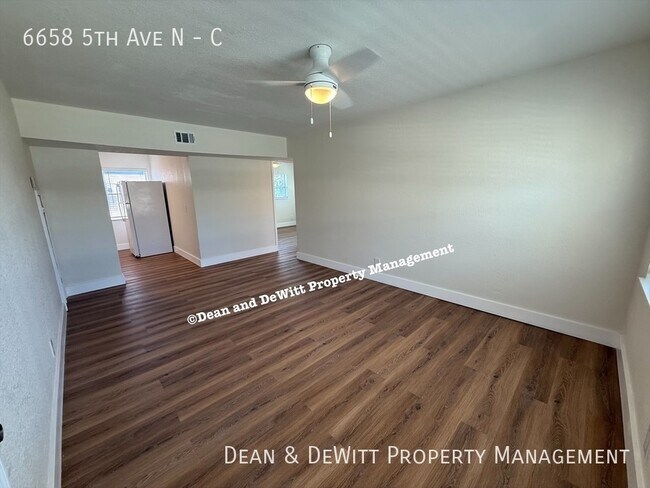 Photo - 6658 5th Ave N Unit C