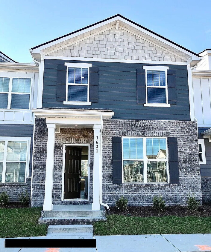 Photo - "Charming Blank Canvas at 1621 Tolkien Lane: Your 1403 Sq Ft Opportunity in Murfreesboro!"