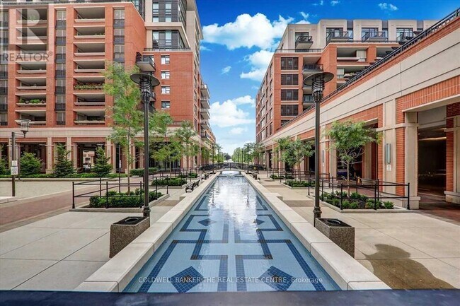 Photo - 830 Lawrence Ave W Unit 1209