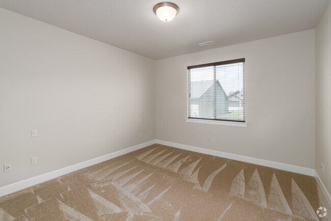 4BR, 2.5BA - 1458SF - Bedroom