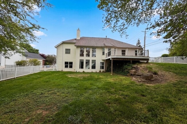 Photo - 16802 Enderbush Ln