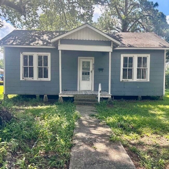 Building Photo - 517 Lasalle St