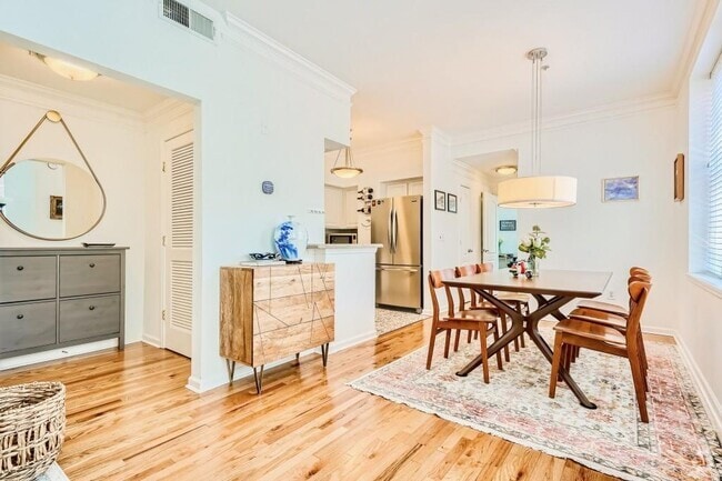 Building Photo - 800 Peachtree St NE Unit 502 Rental