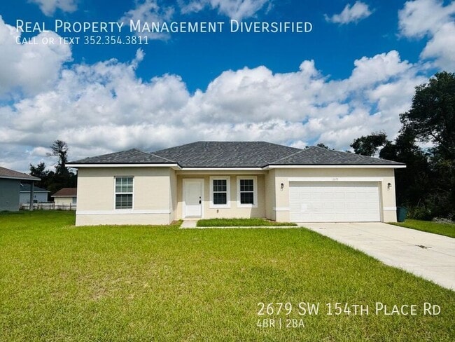 Photo - 2679 SW 154th Place Rd