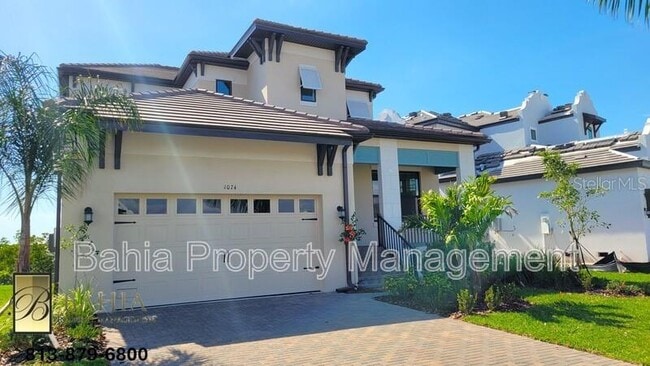 Building Photo - 1074 Seagrape Dr