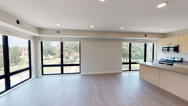 Canary Lofts