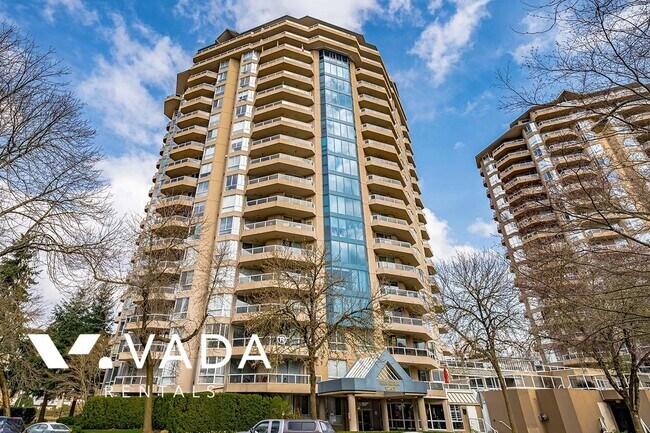 Building Photo - Riviera 2 BR APT Rental 1102-1245 Quayside Dr New Westminster: VADA Unit 1102