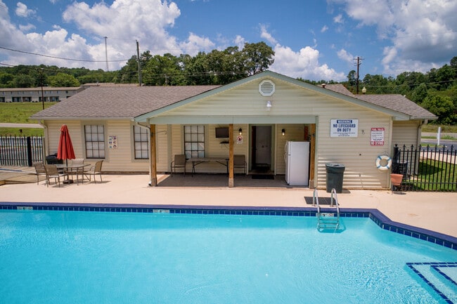 Riverbend Apartments