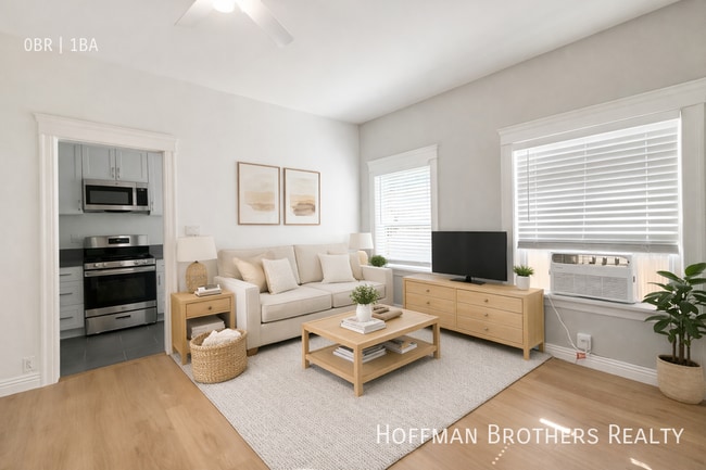 Building Photo - 1611 Schrader Blvd Unit 308