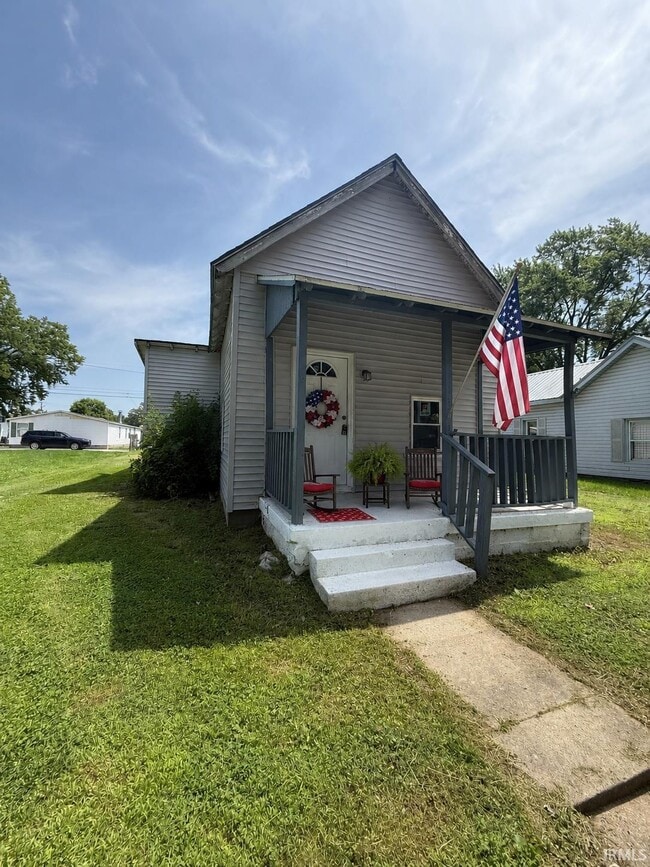 Building Photo - 1326 Buntin St