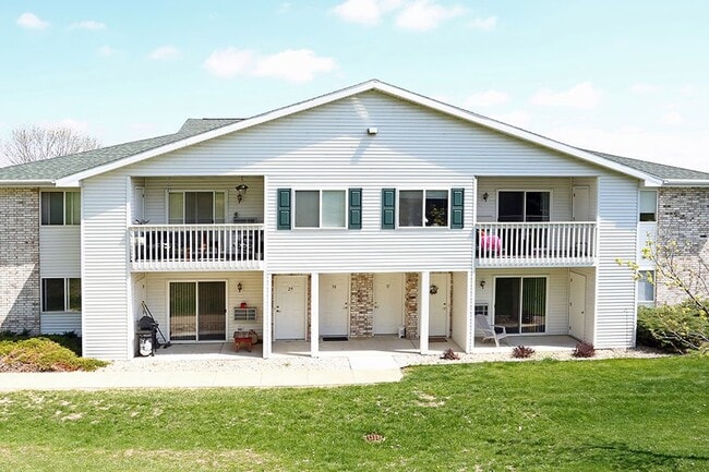 MEADOWVIEW APARTMENTS