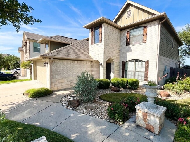 Photo - 4 bedroom 2.5 bath in Yowell Ranch