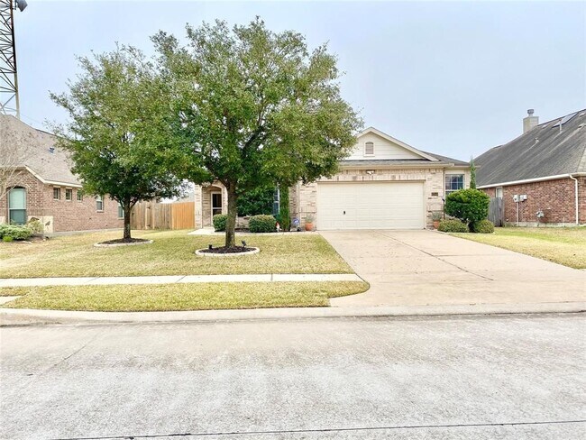 17518 Stamford Oaks Dr