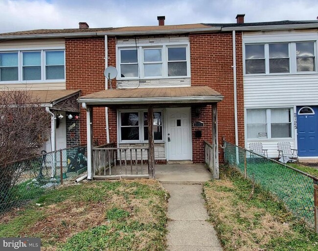 Photo - 2123 Jasmine Rd Townhome