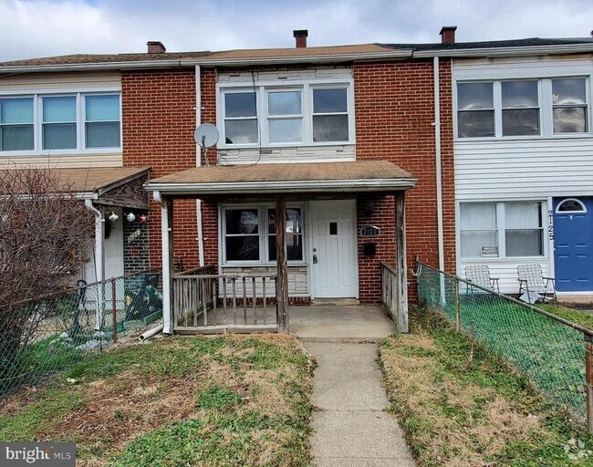 Building Photo - 2123 Jasmine Rd Rental