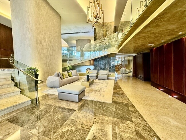 Photo - 18101 Collins Ave Unit 3901