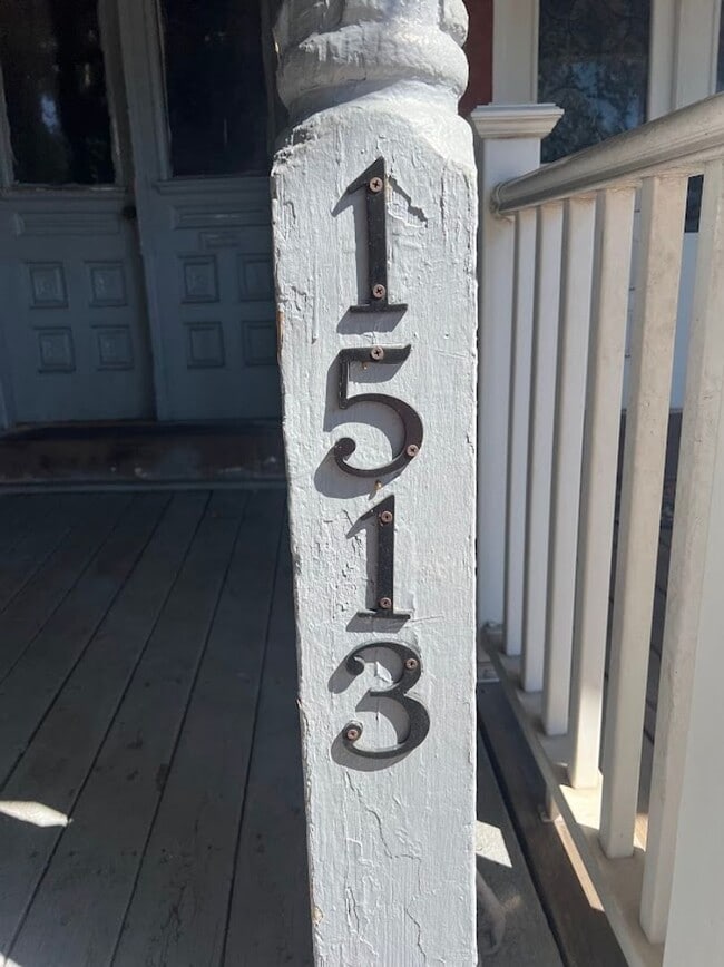 Building Photo - 1513 Perkiomen Ave Unit Apt 2