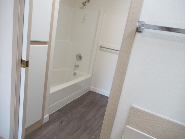 McDonald Place Apartments