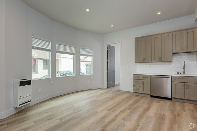 Building Photo - 1332 S Westlake Ave Unit 1332 Rental