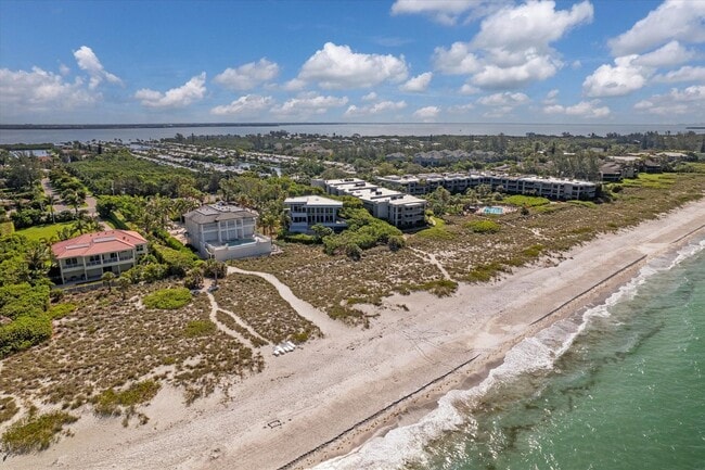 Photo - Beach Access & Gulf Views From This Incred...