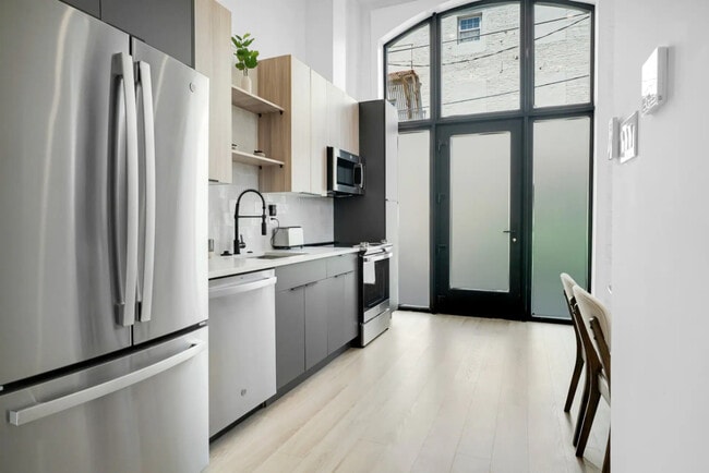 Photo - 1203 Wharton St