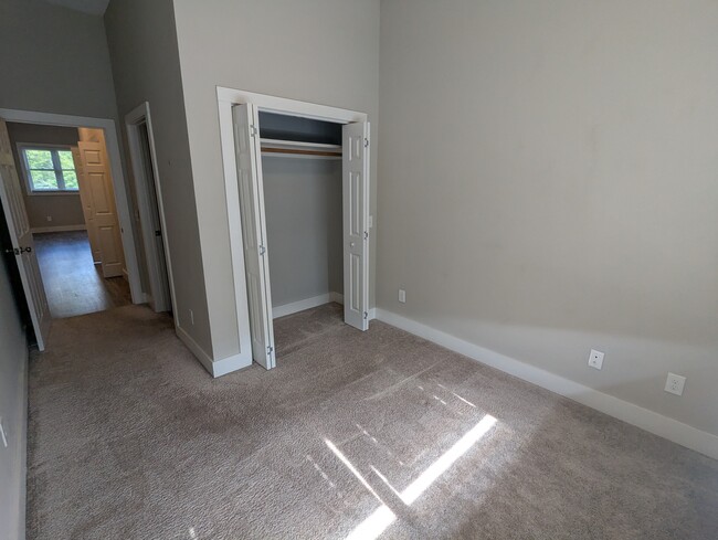 High Country Square Apartments