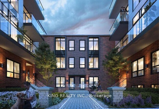 Photo - 871 Sheppard Ave W